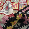 Medium Size Chobi Kilim 6' 8" x 9' 9" ft / 203 x 296 cm - No. R38641