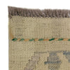 Hand Made Afghan Kilim Runner 2' 9" x 9' 7" ft / 85 x 293 cm - No. R38648