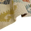 Short Kilim Runner 2' 0" x 6' 0" ft / 62 x 183 cm - No. R38651