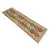 Long Kilim Runner 2' 7" x 9' 6" ft / 80 x 290 cm - No. R38654