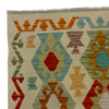 Long Kilim Runner 2' 7" x 9' 6" ft / 80 x 290 cm - No. R38654