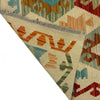 Long Kilim Runner 2' 7" x 9' 6" ft / 80 x 290 cm - No. R38654