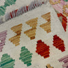 Handmade Vegetable Kelim Runner 2' 2" x 6' 4" ft / 65 x 193 cm - No. R38672