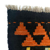 Hand Woven Wool Kelim Runner 2' 9" x 9' 7" ft / 83 x 291 cm - No. R38680