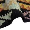 Hand Woven Wool Kelim Runner 2' 9" x 9' 7" ft / 83 x 291 cm - No. R38680