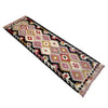 Long Chobi Kilim Runner 2' 8" x 9' 5" ft / 82 x 286 cm - No. R38681