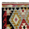 Long Chobi Kilim Runner 2' 8" x 9' 5" ft / 82 x 286 cm - No. R38681