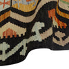 Handmade Vegetable Kilim 6' 7" x 9' 9" ft / 201 x 297 cm - No. R38688