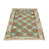Handmade Vegetable Kelim 6' 8" x 9' 8" ft / 202 x 295 cm - No. R38689