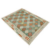 Handmade Vegetable Kelim 6' 8" x 9' 8" ft / 202 x 295 cm - No. R38689