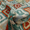 Handmade Vegetable Kelim 6' 8" x 9' 8" ft / 202 x 295 cm - No. R38689