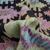 Medium Size Chobi Kilim 6' 8" x 9' 9" ft / 202 x 296 cm - No. R38699