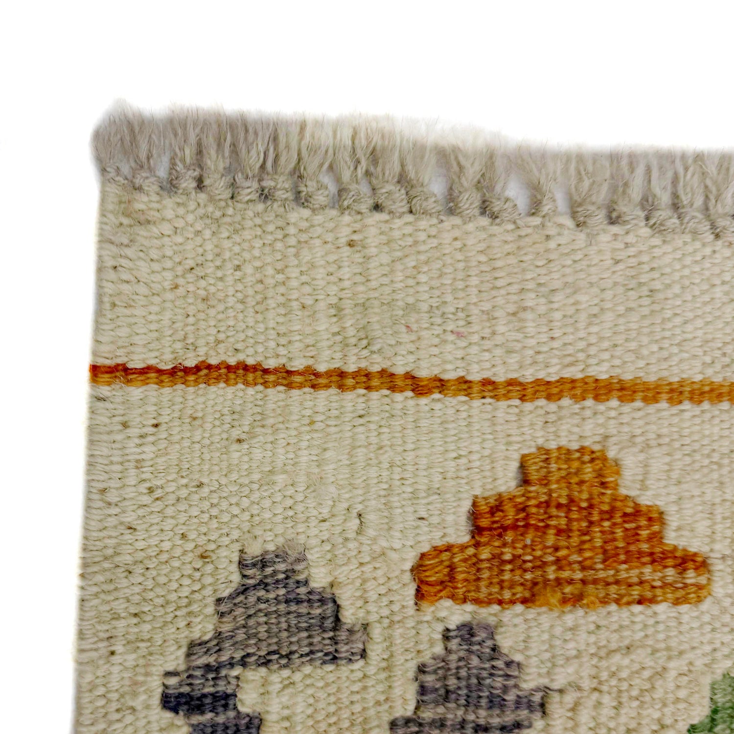 Long Chobi Kilim Runner 2' 10" x 9' 4" ft / 86 x 284 cm - No. R38704