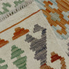 Long Chobi Kilim Runner 2' 10" x 9' 4" ft / 86 x 284 cm - No. R38704