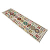 Long Chobi Kilim Runner 2' 9" x 9' 7" ft / 83 x 292 cm - No. R38707