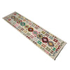 Long Chobi Kilim Runner 2' 9" x 9' 7" ft / 83 x 292 cm - No. R38707