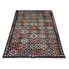 Handmade Vegetable Kilim 6' 4" x 9' 9" ft / 192 x 297 cm - No. R38714