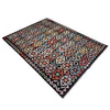 Handmade Vegetable Kilim 6' 4" x 9' 9" ft / 192 x 297 cm - No. R38714