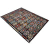 Handmade Vegetable Kilim 6' 4" x 9' 9" ft / 192 x 297 cm - No. R38714