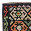 Handmade Vegetable Kilim 6' 4" x 9' 9" ft / 192 x 297 cm - No. R38714