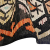 Handmade Vegetable Kilim 6' 4" x 9' 9" ft / 192 x 297 cm - No. R38714