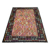 Handmade Vegetable Kelim 6' 11" x 10' 0" ft / 210 x 305 cm - No. R38715