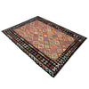 Handmade Vegetable Kelim 6' 11" x 10' 0" ft / 210 x 305 cm - No. R38715