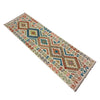 Long Kilim Runner 2' 9" x 9' 10" ft / 84 x 300 cm - No. R38719
