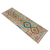 Long Kilim Runner 2' 9" x 9' 10" ft / 84 x 300 cm - No. R38719
