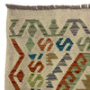 Long Kilim Runner 2' 9" x 9' 10" ft / 84 x 300 cm - No. R38719