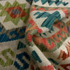 Long Kilim Runner 2' 9" x 9' 10" ft / 84 x 300 cm - No. R38719
