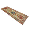 Short Kilim Runner 1' 11" x 5' 8" ft / 59 x 172 cm - No. R38729