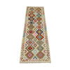 Long Chobi Kilim Runner 2' 7" x 9' 9" ft / 80 x 296 cm - No. R38730