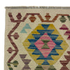 Long Chobi Kilim Runner 2' 7" x 9' 9" ft / 80 x 296 cm - No. R38730