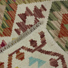 Long Chobi Kilim Runner 2' 7" x 9' 9" ft / 80 x 296 cm - No. R38730
