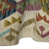 Long Chobi Kilim Runner 2' 7" x 9' 9" ft / 80 x 296 cm - No. R38730