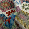 Long Chobi Kilim Runner 2' 7" x 9' 9" ft / 80 x 296 cm - No. R38730