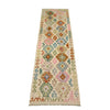 Long Kilim Runner 2' 7" x 9' 4" ft / 79 x 285 cm - No. R38735