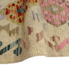 Long Kilim Runner 2' 7" x 9' 4" ft / 79 x 285 cm - No. R38735