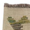 Handmade Vegetable Kelim Runner 2' 7" x 9' 8" ft / 78 x 294 cm - No. R38738