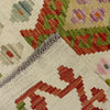 Handmade Vegetable Kilim Runner 2' 3" x 6' 3" ft / 69 x 190 cm - No. R38742