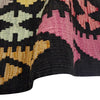 Medium Size Chobi Kilim 6' 8" x 9' 5" ft / 202 x 287 cm - No. R38748