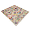 Large Size Chobi Kilim 8' 0" x 11' 5" ft / 245 x 347 cm - No. R38775