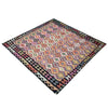 Hand Knotted Flatweave Kilim 8' 3" x 10' 10" ft / 252 x 330 cm - No. R38778