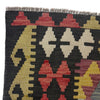 Hand Knotted Flatweave Kilim 8' 3" x 10' 10" ft / 252 x 330 cm - No. R38778