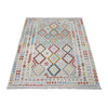 Handmade Vegetable Kilim 8' 8" x 11' 6" ft / 263 x 350 cm - No. R38779