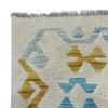 Handmade Vegetable Kilim 8' 8" x 11' 6" ft / 263 x 350 cm - No. R38779