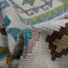 Handmade Vegetable Kilim 8' 8" x 11' 6" ft / 263 x 350 cm - No. R38779
