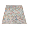 Handmade Vegetable Kelim 8' 2" x 11' 1" ft / 249 x 337 cm - No. R38781