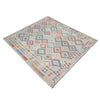 Handmade Vegetable Kelim 8' 2" x 11' 1" ft / 249 x 337 cm - No. R38781